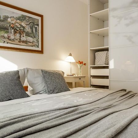 징스트 Birkenstrasse 11A Whg 11 아파트 외부 사진
